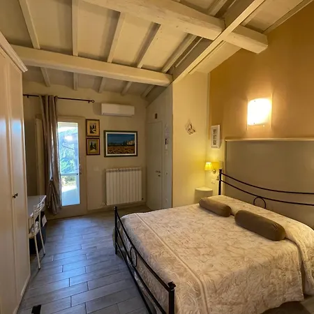 Il Lavandeto - In The سيينا