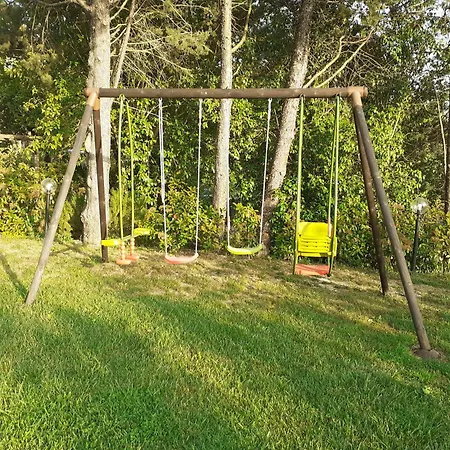 Il Lavandeto - In The