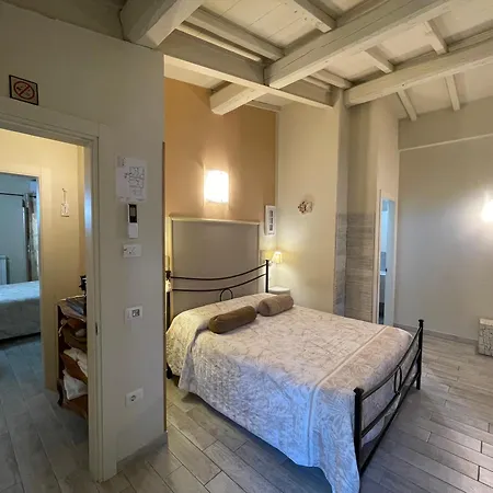 Il Lavandeto - In The مزرعة للإقامة