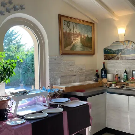 Il Lavandeto - In The * سيينا