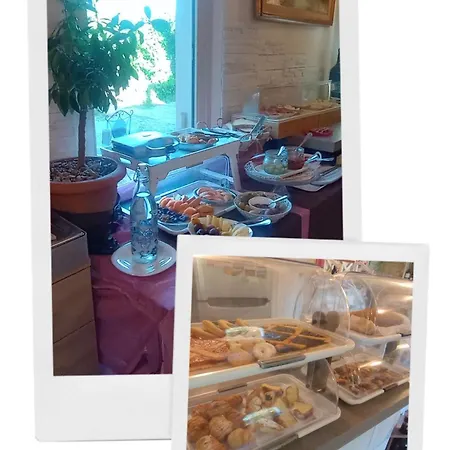 Il Lavandeto - In The *