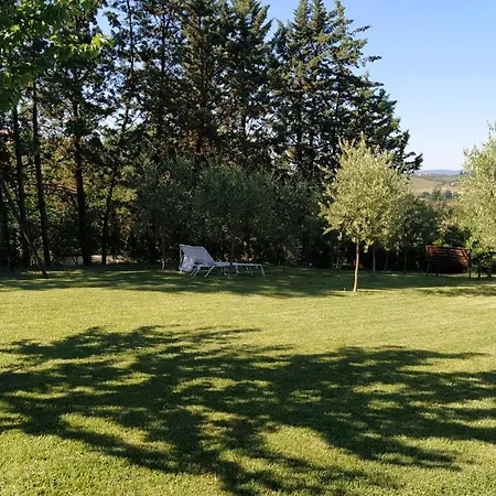 Il Lavandeto - In The * 锡耶纳