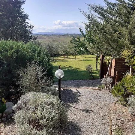Farm stay Il Lavandeto - In The *