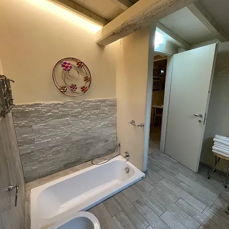 Il Lavandeto - In The 农家乐 锡耶纳