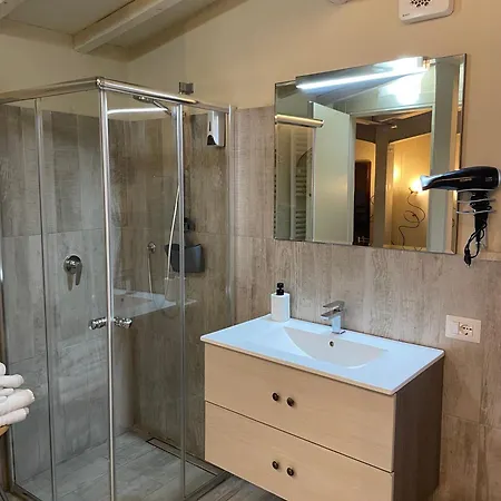 农家乐 Il Lavandeto - In The 锡耶纳