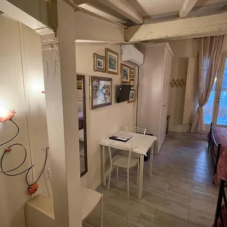 Farm stay Il Lavandeto - In The