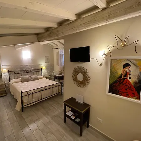 Il Lavandeto - In The Farm stay *