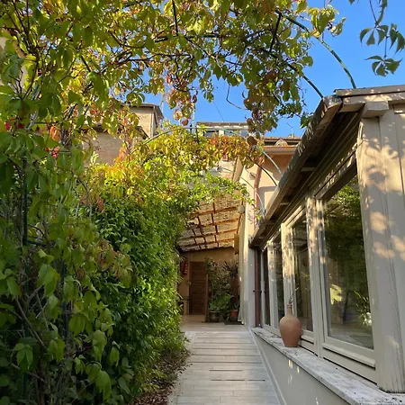 Il Lavandeto - In The 锡耶纳