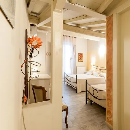 Il Lavandeto - In The Farm stay Siena