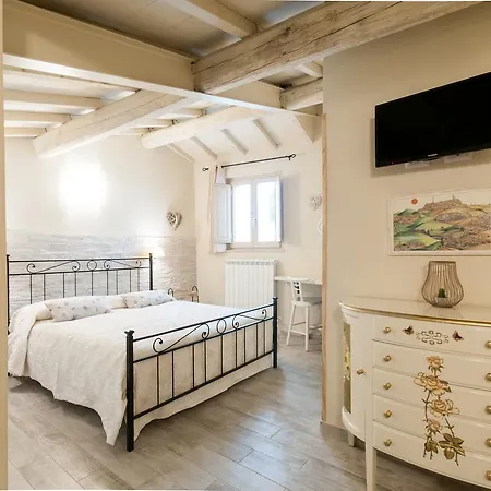 Il Lavandeto - In The Farm stay