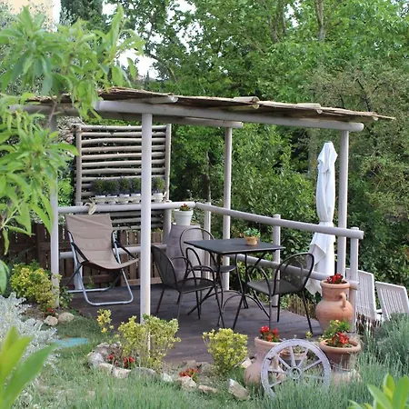 Il Lavandeto - In The Farm stay *