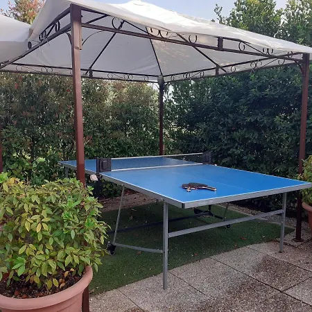 Il Lavandeto - In The 农家乐 *