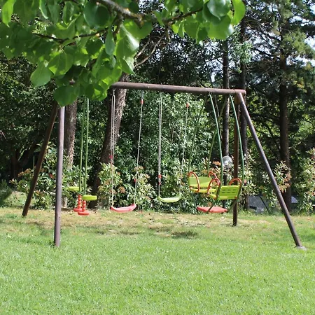 Il Lavandeto - In The Farm stay Siena