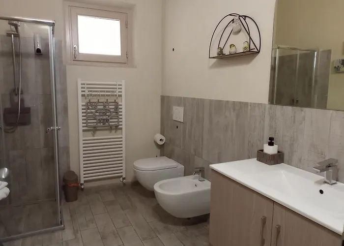 Il Lavandeto - In The * 锡耶纳