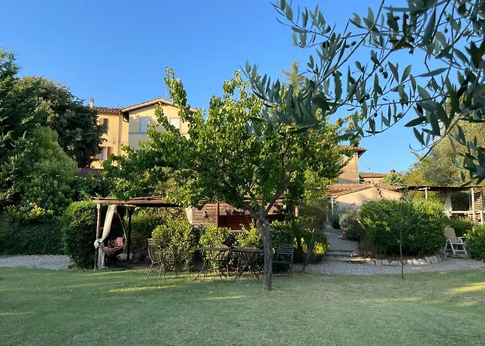 Il Lavandeto - In The Vakantieboerderij *