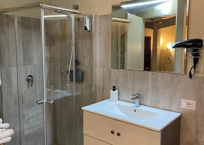 Farm stay Il Lavandeto - In The Siena