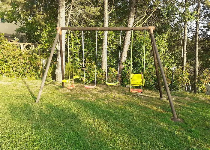 Il Lavandeto - In The