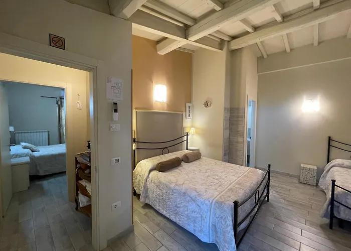 Il Lavandeto - In The Vakantieboerderij