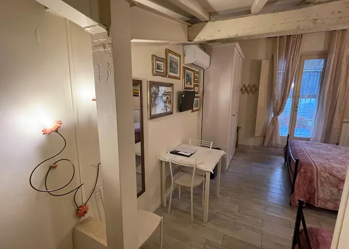 Farm stay Il Lavandeto - In The