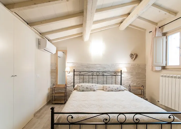 Il Lavandeto - In The Farm stay Siena