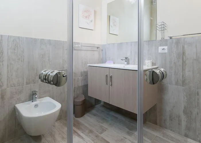 Il Lavandeto - In The