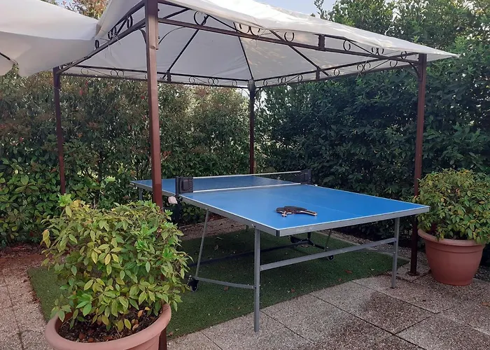 Il Lavandeto - In The Vakantieboerderij *