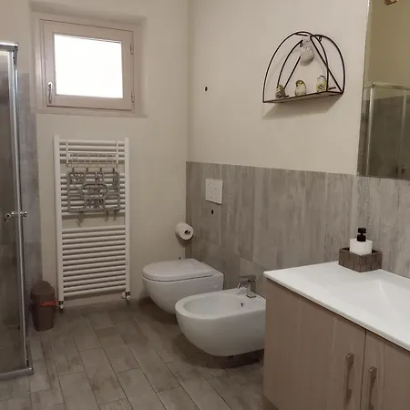 Il Lavandeto - In The * Siena