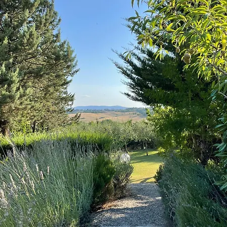 Alojamento de Turismo Rural Il Lavandeto - In The Siena