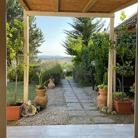 Alojamento de Turismo Rural Il Lavandeto - In The *