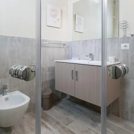 Il Lavandeto - In The