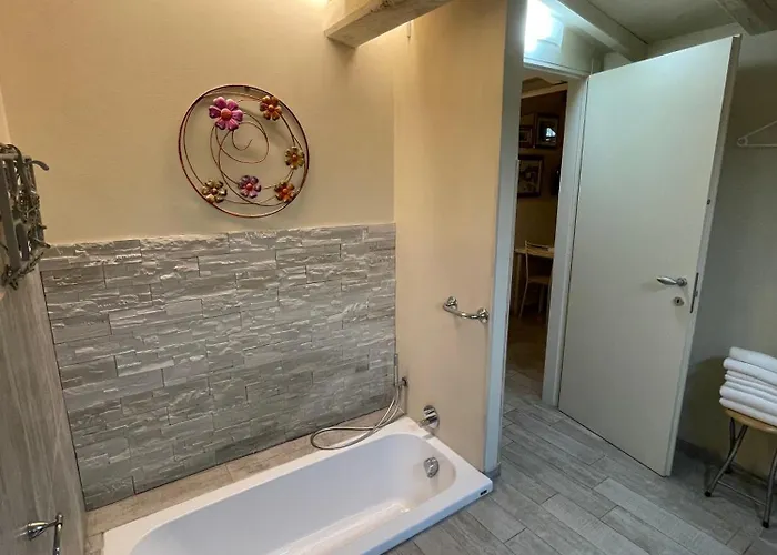 Il Lavandeto - In The Gospodarstwo agroturystyczne Siena