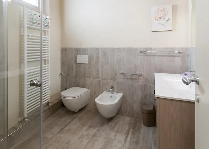 Il Lavandeto - In The Gospodarstwo agroturystyczne