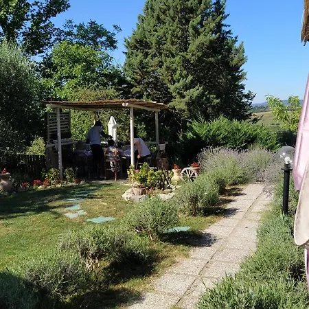 Alloggio per agriturismo Il Lavandeto