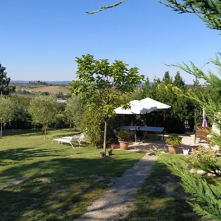 Alloggio per agriturismo Il Lavandeto *