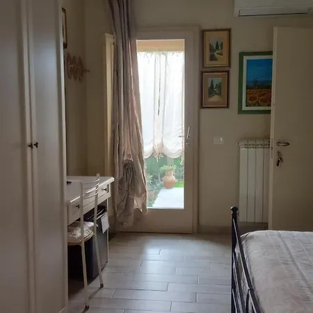 Il Lavandeto Alloggio per agriturismo Siena