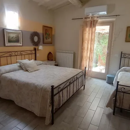 Il Lavandeto *