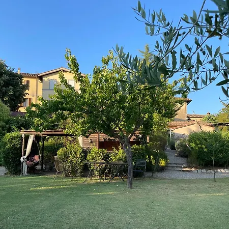 Il Lavandeto - In The ファームステイ *