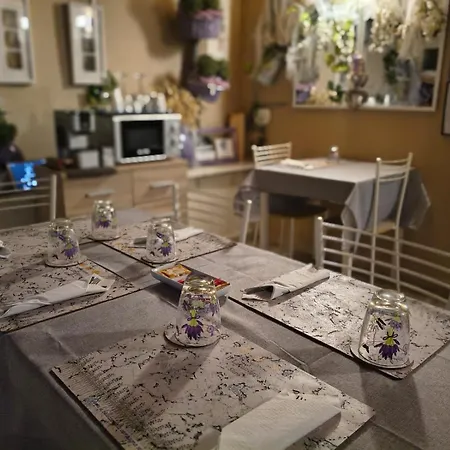 ファームステイ Il Lavandeto - In The *