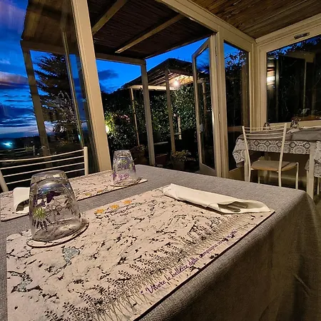 Il Lavandeto - In The * シエーナ