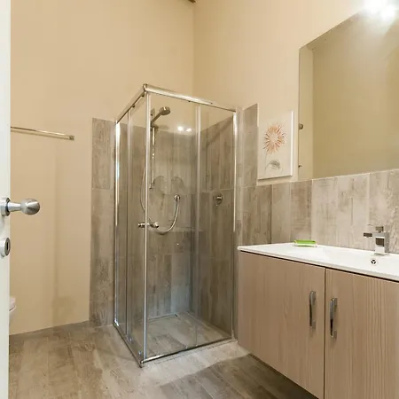 Alloggio per agriturismo Il Lavandeto Siena
