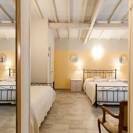 Alloggio per agriturismo Il Lavandeto