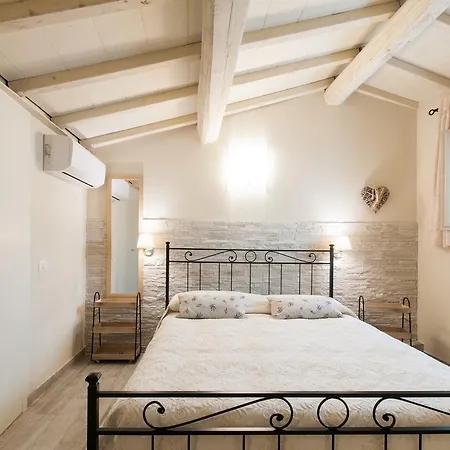 Il Lavandeto - In The Feriegård Siena