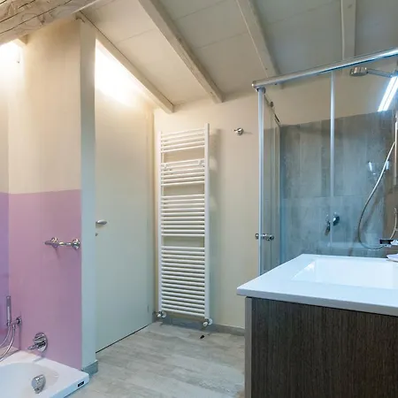 Il Lavandeto Alloggio per agriturismo Siena