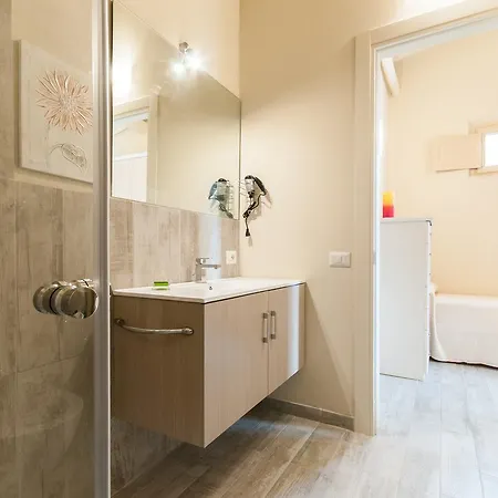 Alloggio per agriturismo Il Lavandeto Siena