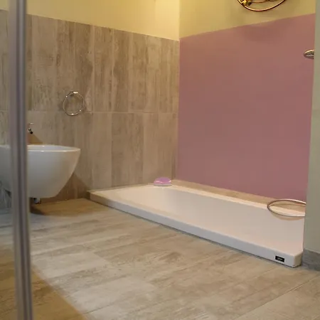 Il Lavandeto Alloggio per agriturismo Siena