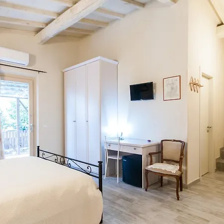 Alloggio per agriturismo Il Lavandeto *