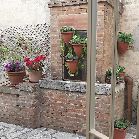 Alloggio per agriturismo Il Lavandeto *