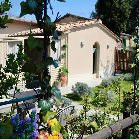 Il Lavandeto Alloggio per agriturismo Siena