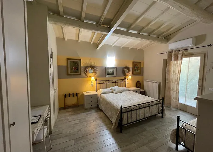 Il Lavandeto - In The *