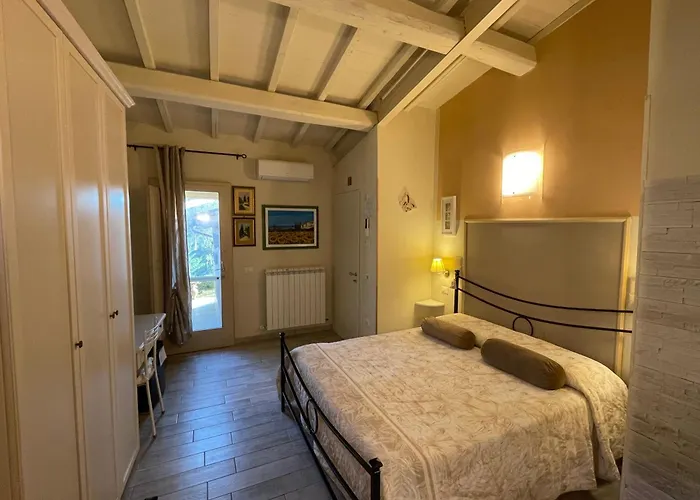 Il Lavandeto - In The シエーナ